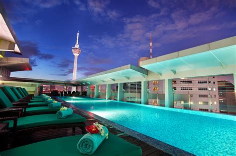 parkroyal serviced suites kuala lumpur|Serviced Apartment KL .